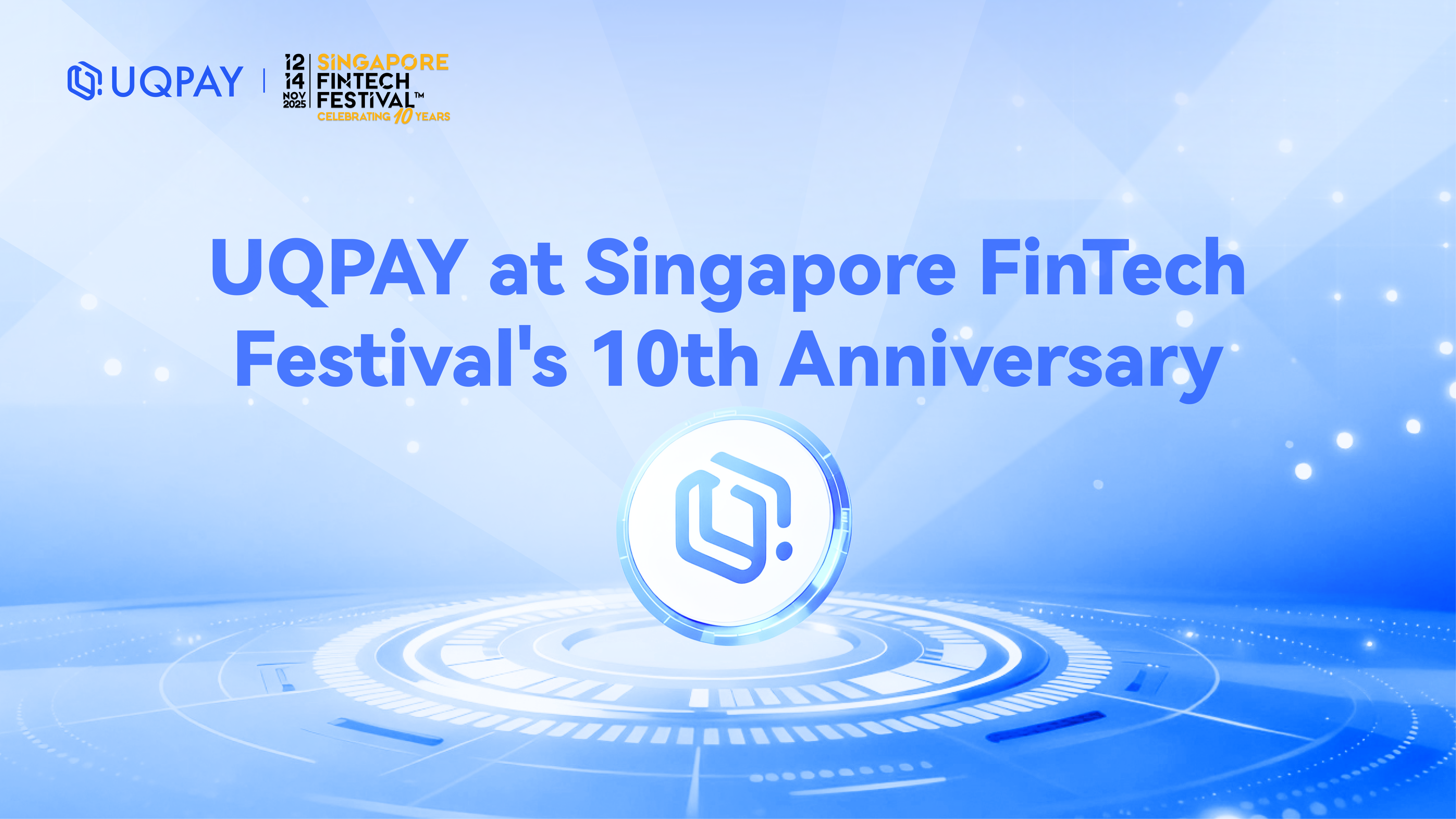 UQPAY at SFF, Charting the Future of Payment with VISA