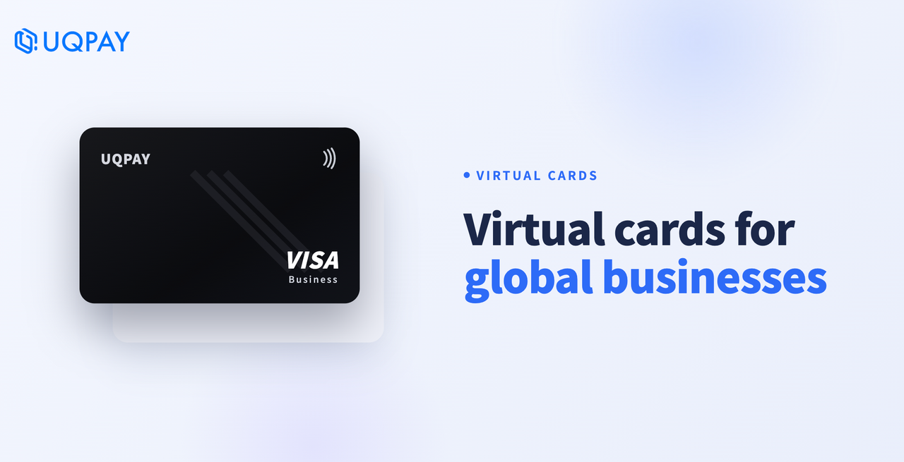What Is a Virtual Card? How Global Businesses Manage Outbound Spend