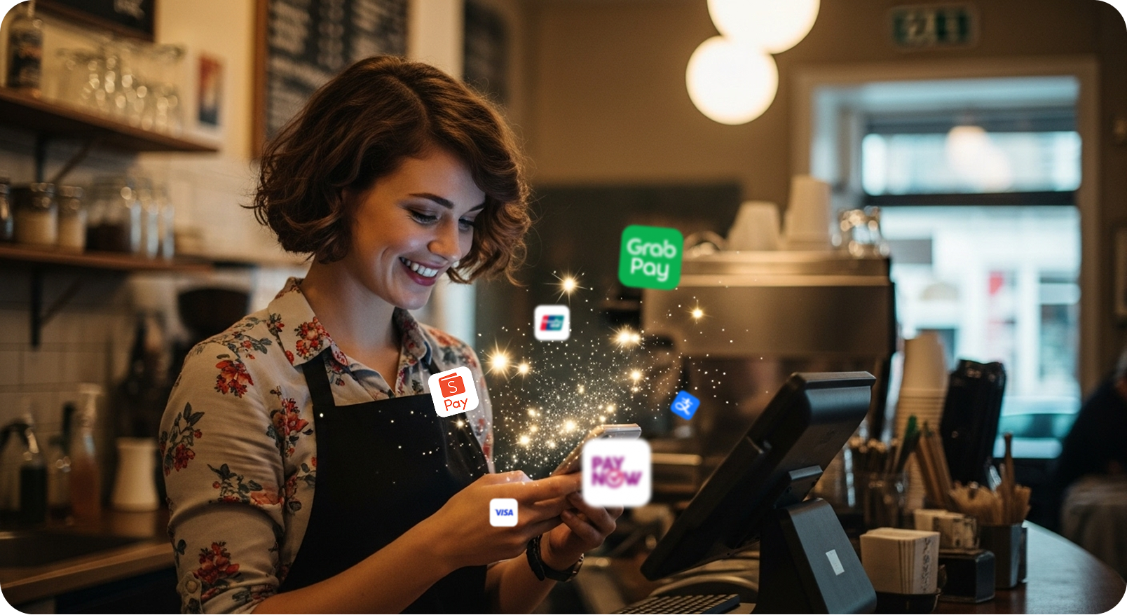 Expand Customer Reach & Increase Conversion