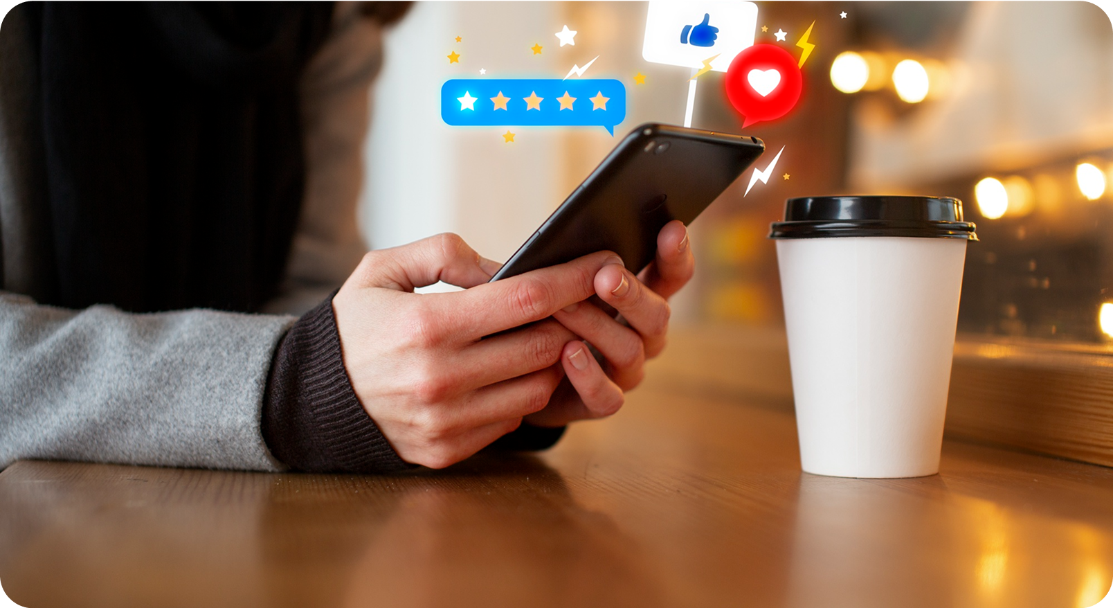 Enhance Customer Retention & Satisfaction