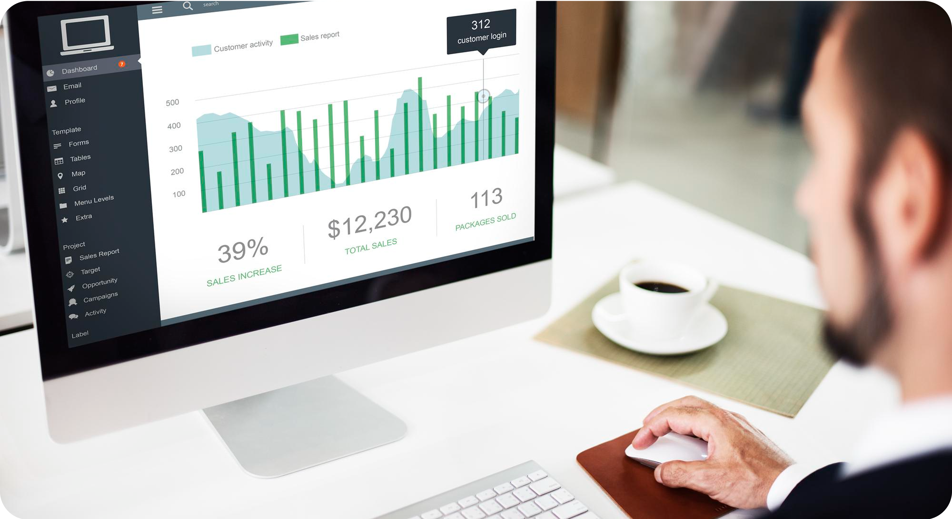 Handle High Transaction Volume with Stability