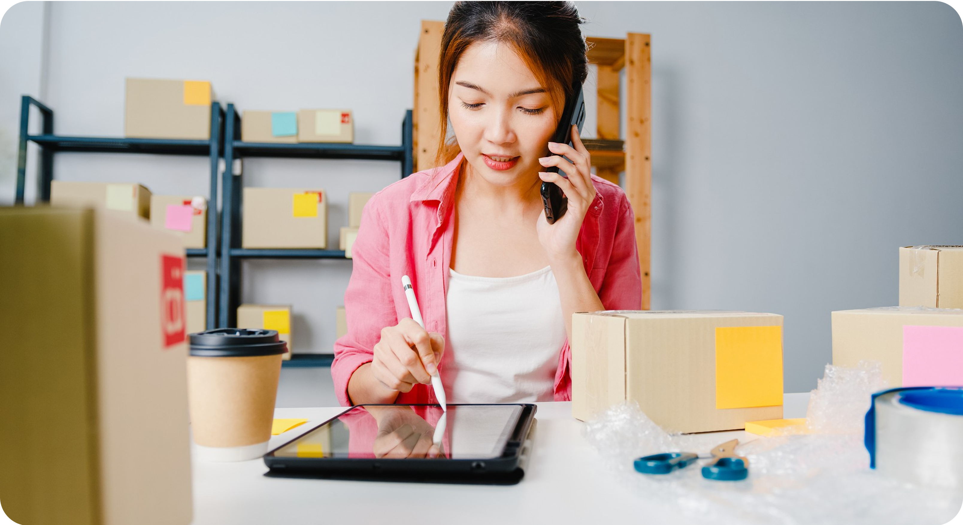 Support Complex Authorization Scenarios