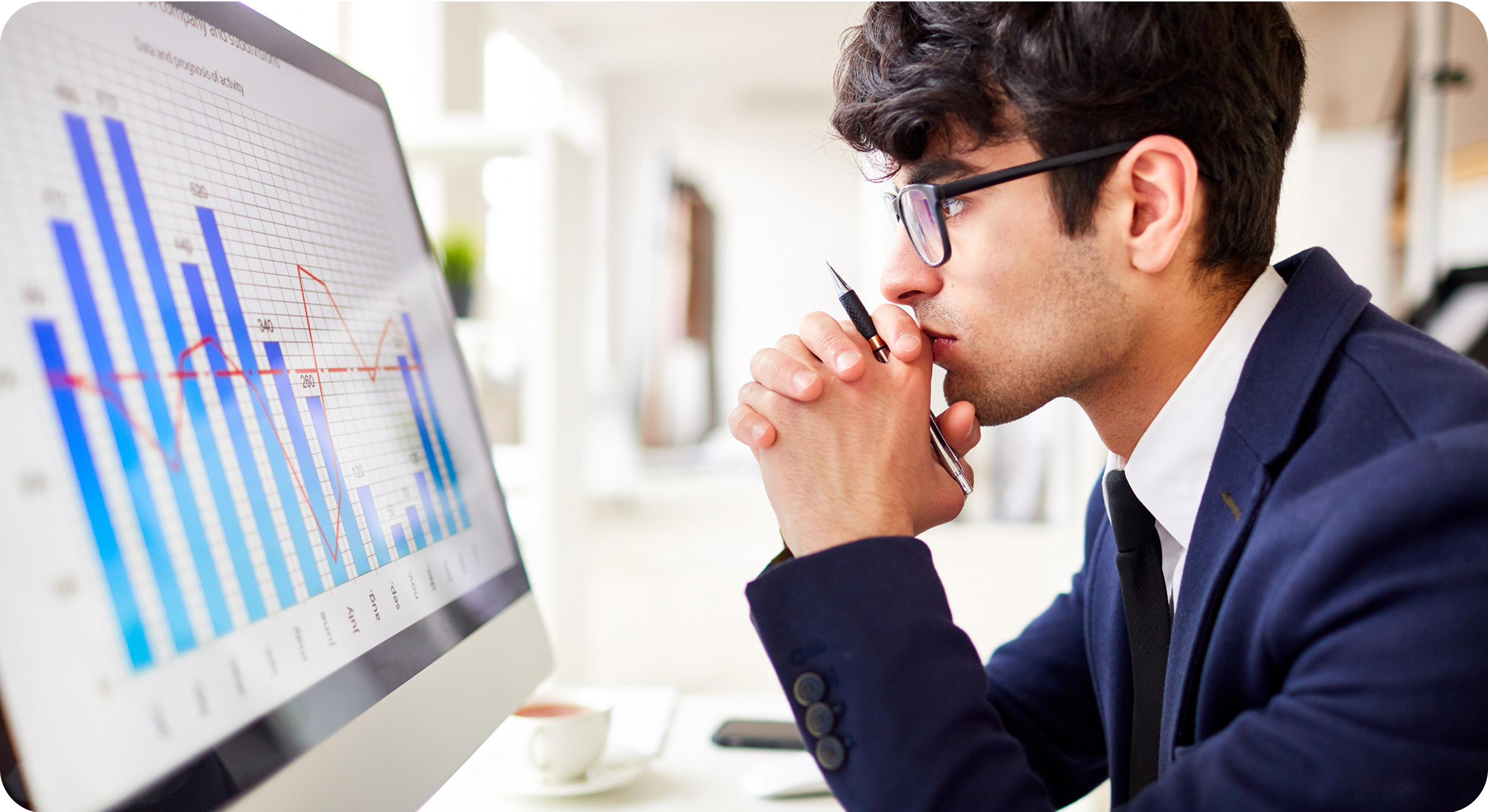 Gain Full Visibility & Insights