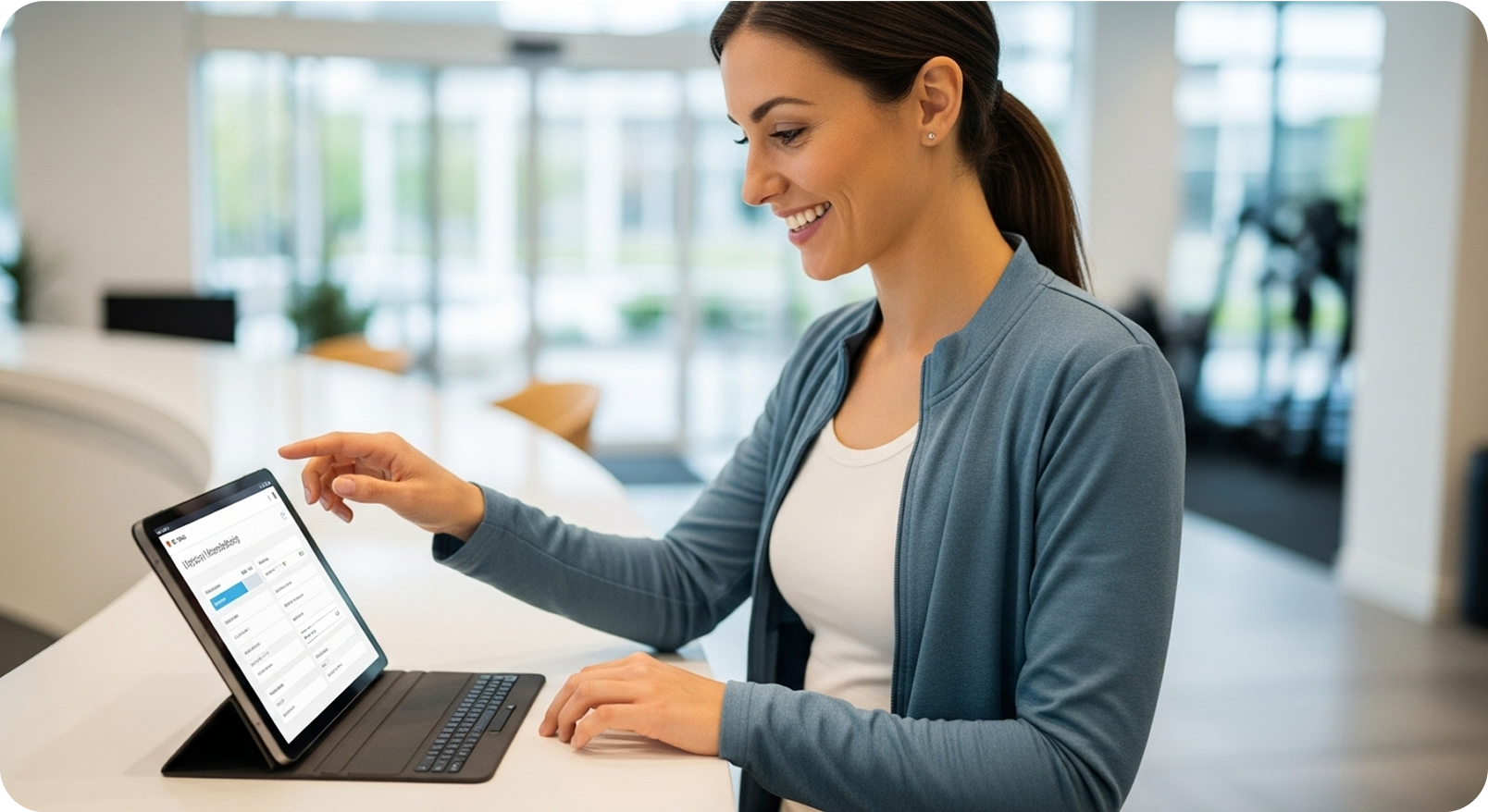 Services & Membership Models